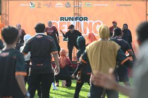 Run For Belang 2026