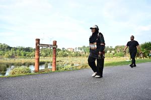 Run For Belang 2026