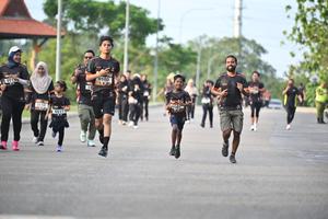 Run For Belang 2026