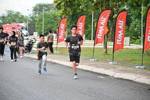 Run For Belang 2026