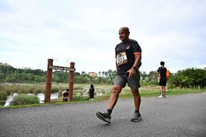 Run For Belang 2026