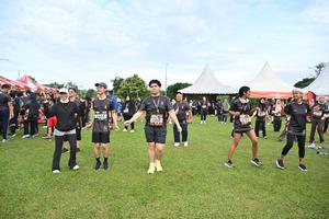 Run For Belang 2026