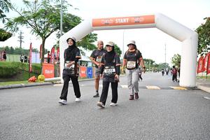 Run For Belang 2026
