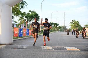 Run For Belang 2026