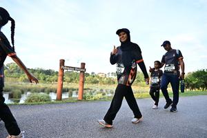 Run For Belang 2026