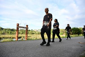 Run For Belang 2026
