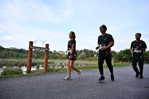 Run For Belang 2026