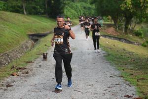 Run For Belang 2026