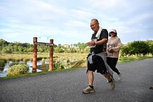 Run For Belang 2026