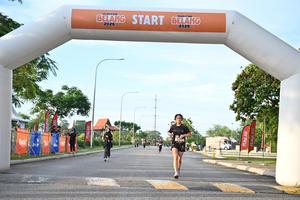 Run For Belang 2026