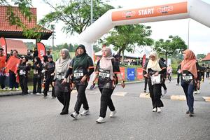 Run For Belang 2026