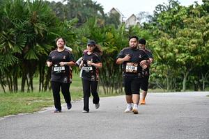 Run For Belang 2026