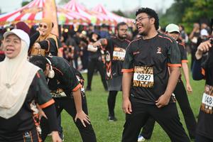 Run For Belang 2026