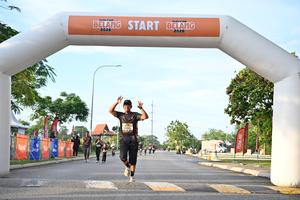 Run For Belang 2026