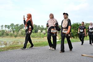 Run For Belang 2026