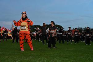Run For Belang 2026