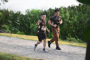 Run For Belang 2026