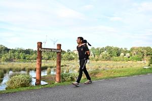 Run For Belang 2026