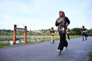 Run For Belang 2026