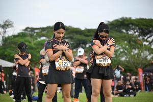 Run For Belang 2026