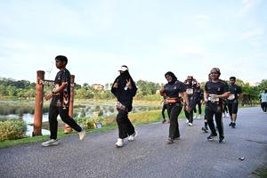 Run For Belang 2026