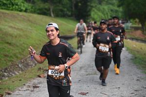 Run For Belang 2026