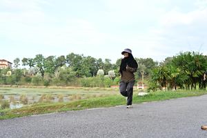 Run For Belang 2026