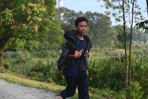 Run For Belang 2026