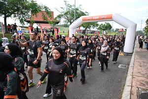 Run For Belang 2026