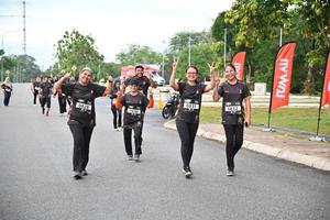 Run For Belang 2026