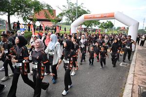 Run For Belang 2026