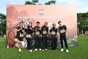 Run For Belang 2026