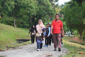 Run For Belang 2026
