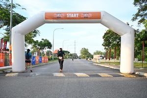Run For Belang 2026