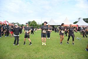 Run For Belang 2026