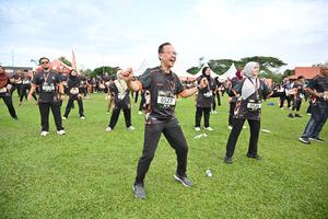Run For Belang 2026