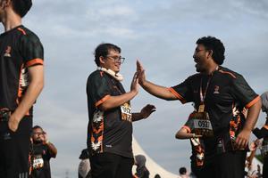 Run For Belang 2026