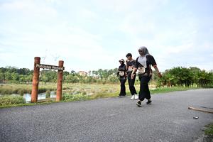 Run For Belang 2026
