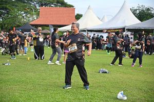 Run For Belang 2026