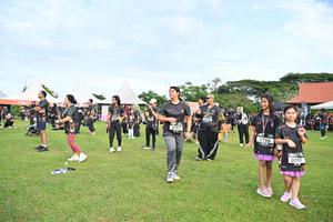 Run For Belang 2026