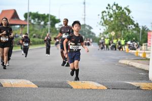 Run For Belang 2026