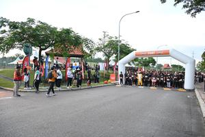 Run For Belang 2026