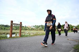 Run For Belang 2026