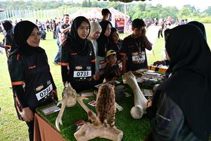 Run For Belang 2026