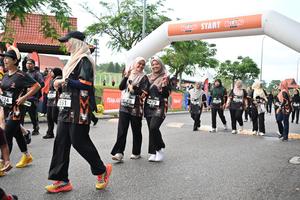 Run For Belang 2026