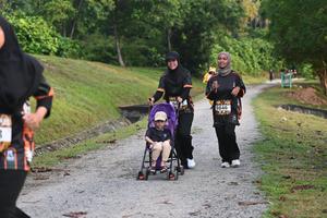 Run For Belang 2026