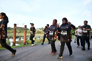 Run For Belang 2026