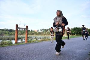 Run For Belang 2026