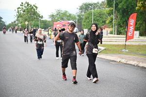Run For Belang 2026