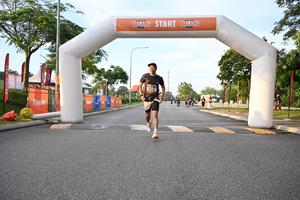 Run For Belang 2026